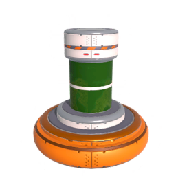 Algae Maker Items: Planet Crafter