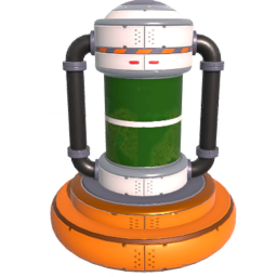 Algae Maker Items: Planet Crafter